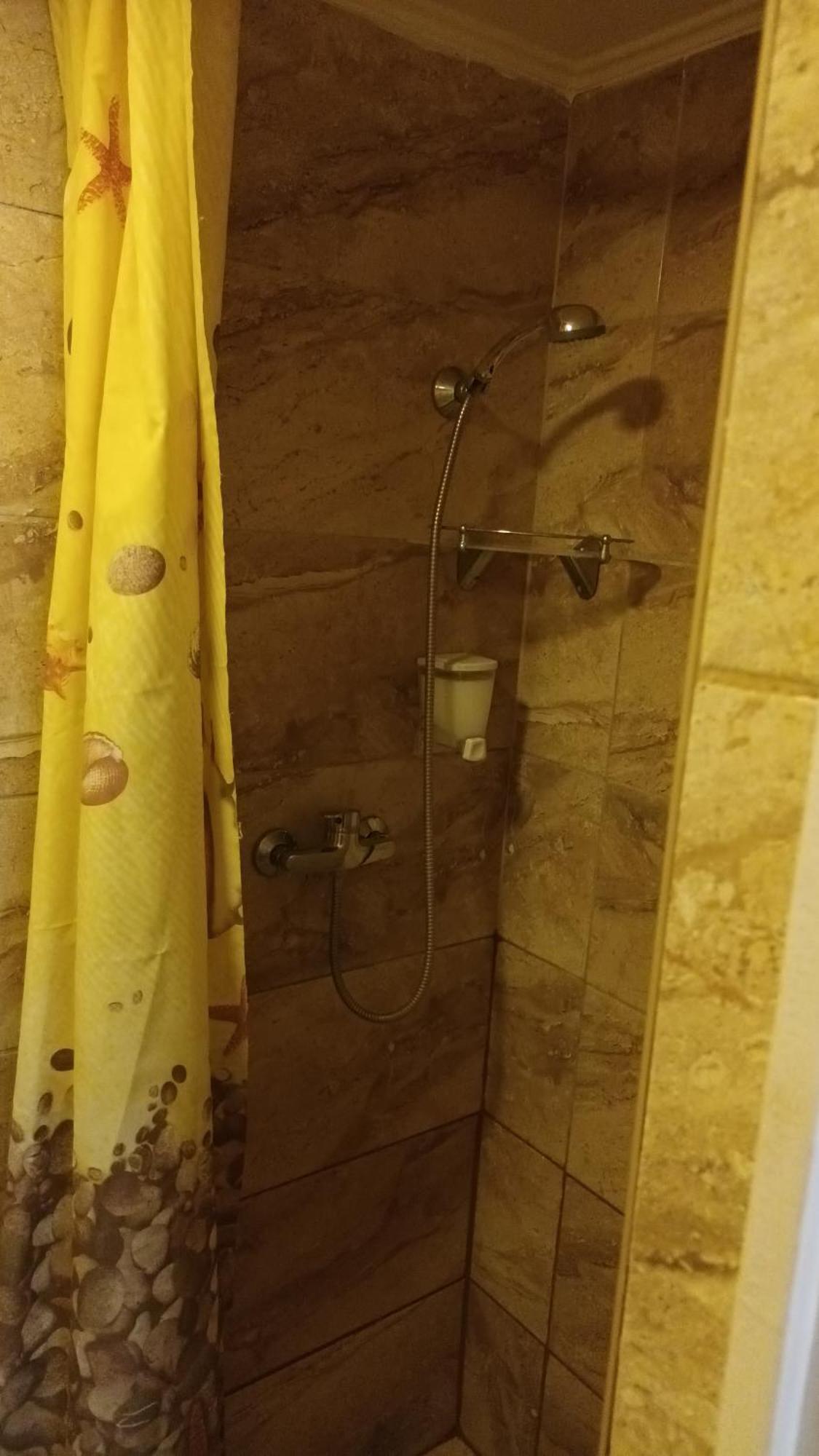 Deniz Guesthouse Budapest Exteriör bild
